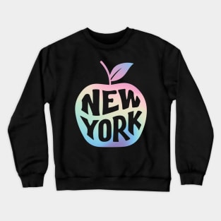 Nueva York NYC Crewneck Sweatshirt